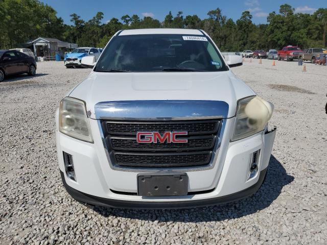 Photo 5 from auction – 2014 GMC TERRAIN SL with VIN 2GKALMEK5E6356928