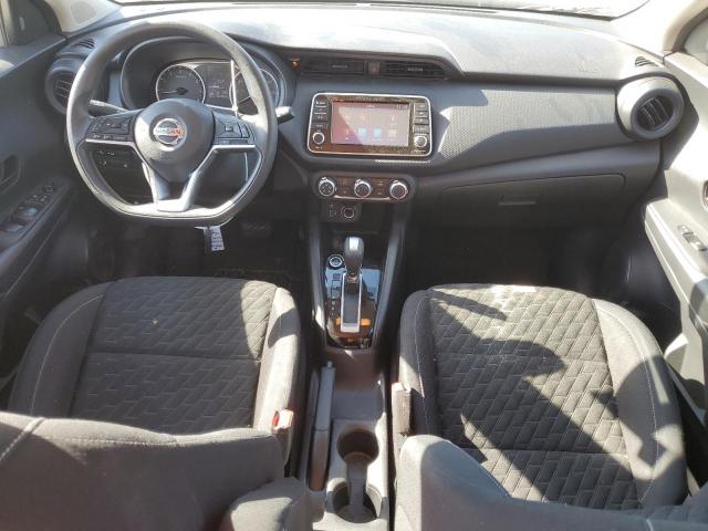 Photo 8 from auction – 2021 NISSAN KICKS S with VIN 3N1CP5BV1ML501036
