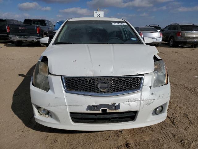 Photo 5 from auction – 2011 NISSAN SENTRA 2.0 with VIN 3N1AB6AP8BL706591