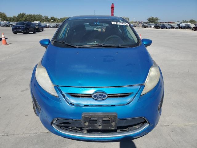 Photo 5 from auction – 2012 FORD FIESTA SE with VIN 3FADP4EJXCM101852
