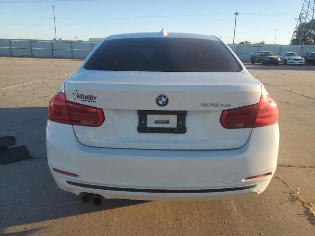 Photo 6 from auction – 2018 BMW 330E with VIN WBA8E1C52JA755922
