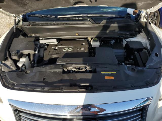 Photo 12 from auction – 2015 INFINITI QX60 with VIN 5N1AL0MN3FC548126