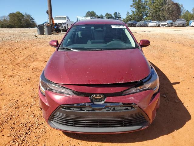 Photo 5 from auction – 2024 TOYOTA COROLLA LE with VIN 5YFB4MDE3RP168311
