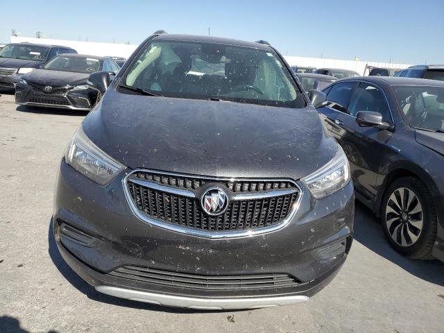 Снимка 5 от търг – 2017 BUICK ENCORE PRE с VIN KL4CJASB9HB026699