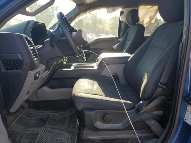 Photo 7 from auction – 2018 FORD F150 SUPER with VIN 1FTEW1EP8JFC47832