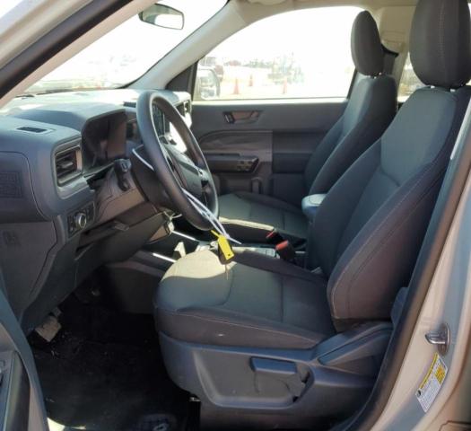 Photo 7 from auction – 2024 FORD MAVERICK X with VIN 3FTTW8A38RRA39614