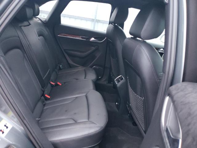 Photo 11 from auction – 2015 AUDI Q3 PRESTIG with VIN WA1GFCFS1FR005262