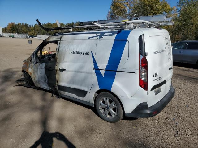 Photo 2 from auction – 2018 FORD TRANSIT CO with VIN NM0LS7F70J1354842
