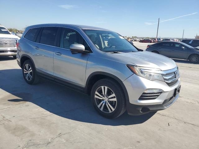 Photo 4 from auction – 2016 HONDA PILOT EX with VIN 5FNYF5H32GB005662