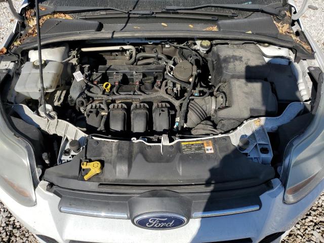 Photo 11 from auction – 2014 FORD FOCUS SE with VIN 1FADP3F2XEL152449