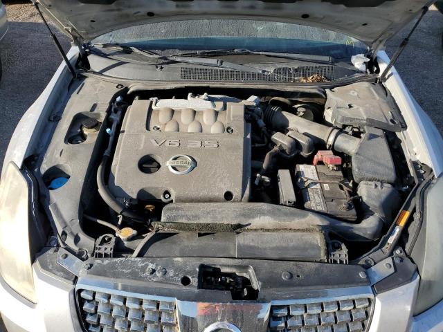 Photo 11 from auction – 2004 NISSAN MAXIMA SE with VIN 1N4BA41E64C837014