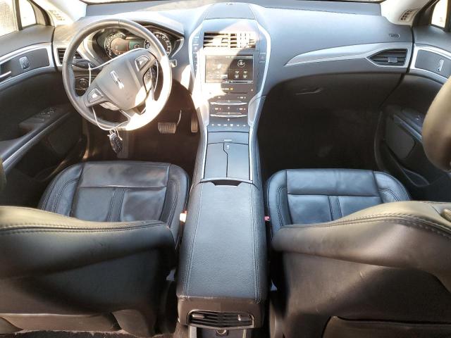 Photo 8 from auction – 2014 LINCOLN MKZ with VIN 3LN6L2G97ER828650