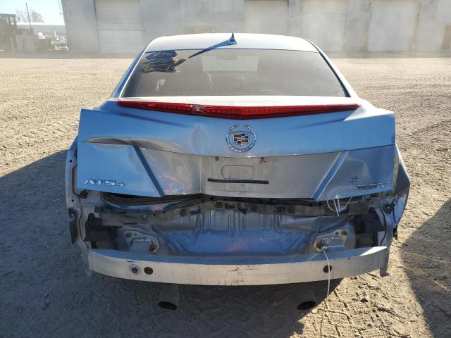 Photo 6 from auction – 2013 CADILLAC ATS with VIN 1G6AG5RX2D0168602