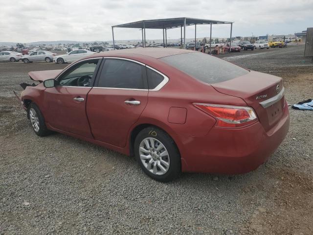 Photo 2 from auction – 2013 NISSAN ALTIMA 2.5 with VIN 1N4AL3AP5DN546591