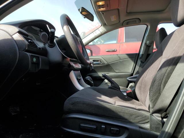 Photo 7 from auction – 2014 HONDA ACCORD EX with VIN 1HGCR2F77EA278027