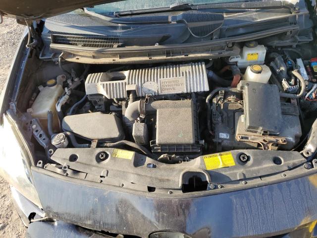 Photo 11 from auction – 2011 TOYOTA PRIUS with VIN JTDKN3DU1B0263657