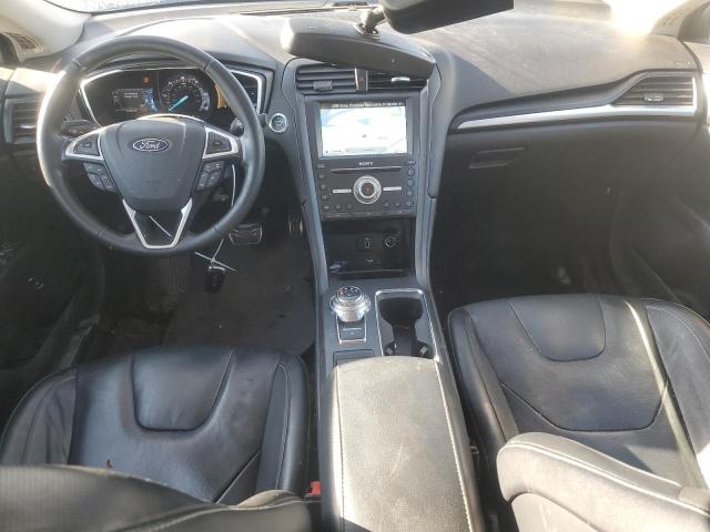 Photo 8 from auction – 2017 FORD FUSION TIT with VIN 3FA6P0SU8HR268561