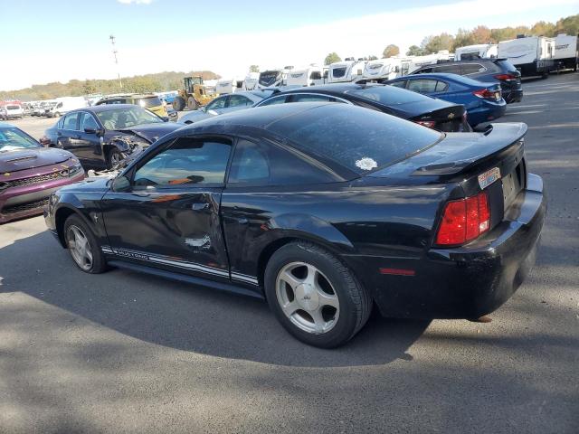 Photo 2 from auction – 2001 FORD MUSTANG with VIN 1FAFP40411F218856