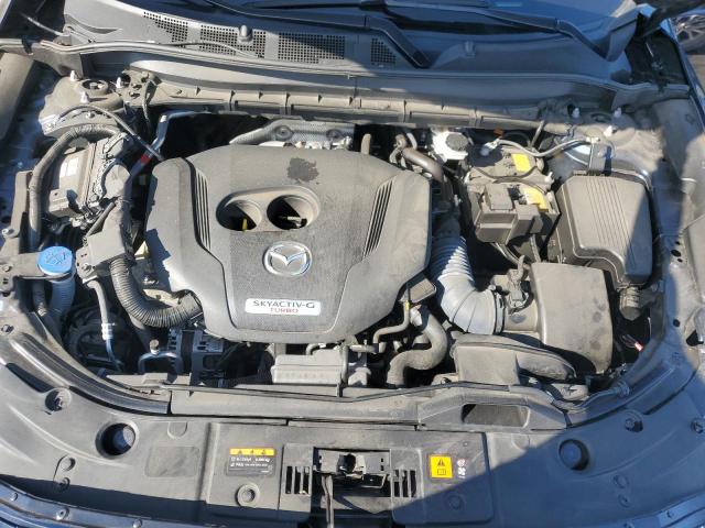 Photo 12 from auction – 2023 MAZDA CX-5 with VIN JM3KFBAY2P0113618