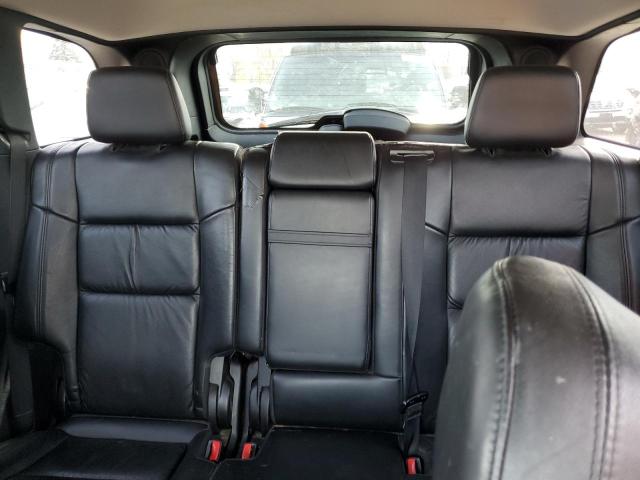 Photo 10 from auction – 2012 JEEP GRAND CHER with VIN 1C4RJFAG4CC150103