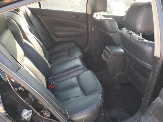 Photo 10 from auction – 2011 NISSAN MAXIMA S with VIN 1N4AA5AP8BC845874