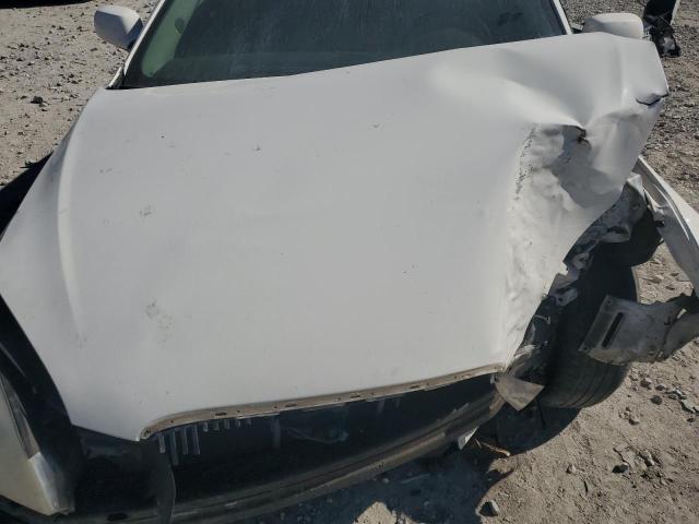Photo 11 from auction – 2007 BUICK LUCERNE CX with VIN 1G4HD57217U121839