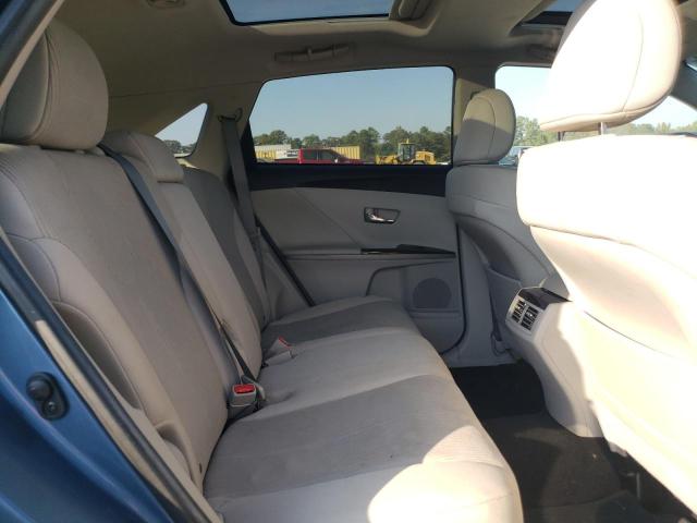 Photo 11 from auction – 2011 TOYOTA VENZA with VIN 4T3ZA3BB3BU054783