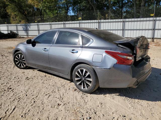 Photo 2 from auction – 2018 NISSAN ALTIMA 2.5 with VIN 1N4AL3AP1JC230502