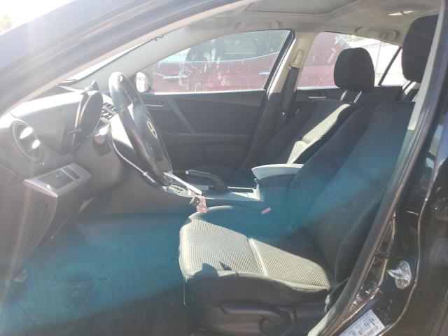 Photo 7 from auction – 2012 MAZDA 3 I with VIN JM1BL1V85C1600340