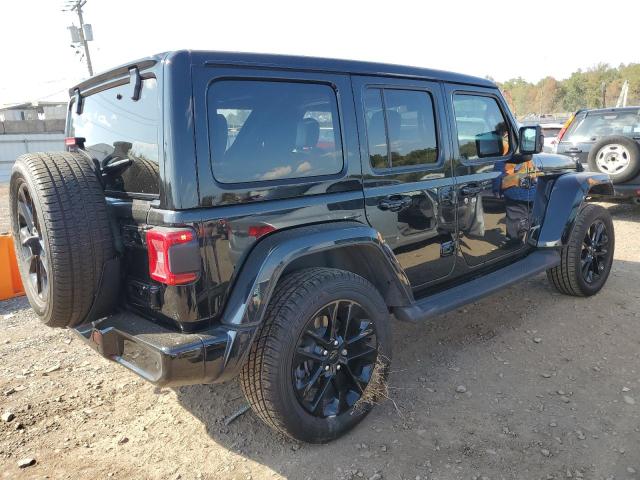 Photo 3 from auction – 2021 JEEP WRANGLER U with VIN 1C4HJXEG7MW537997