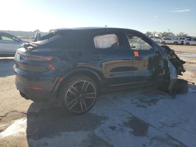Photo 3 from auction – 2023 PORSCHE CAYENNE CO with VIN WP1BA2AY2PDA24226