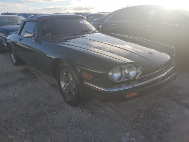 Photo 4 from auction – 1988 JAGUAR XJS with VIN SAJNV5841JC145870