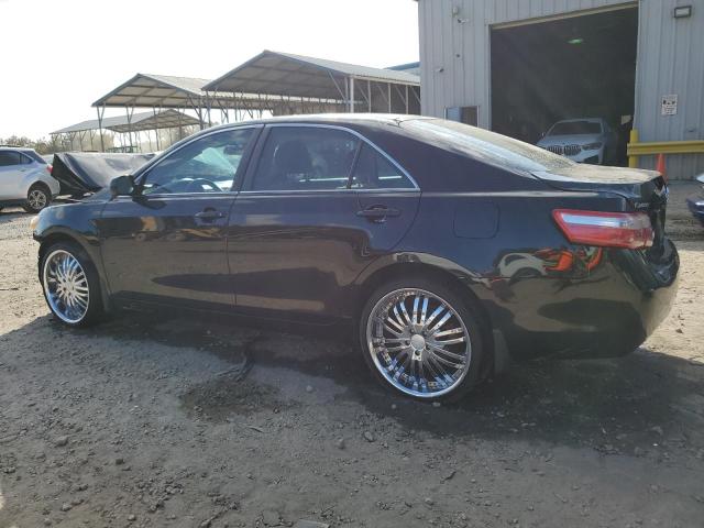 Photo 2 from auction – 2007 TOYOTA CAMRY CE with VIN 4T1BE46K87U612584