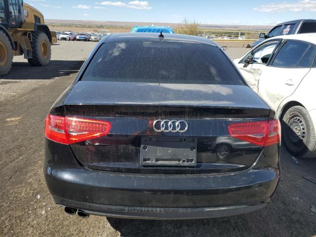 Photo 6 from auction – 2013 AUDI A4 PREMIUM with VIN WAUHFAFLXDA191934