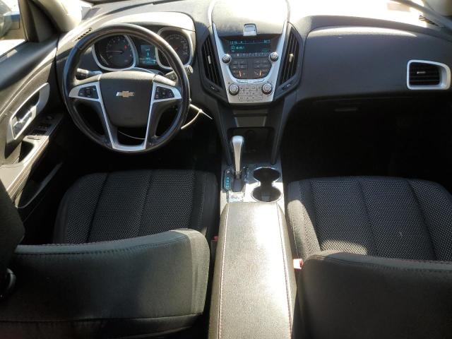 Photo 8 from auction – 2011 CHEVROLET EQUINOX LT with VIN 2CNALDEC5B6231830