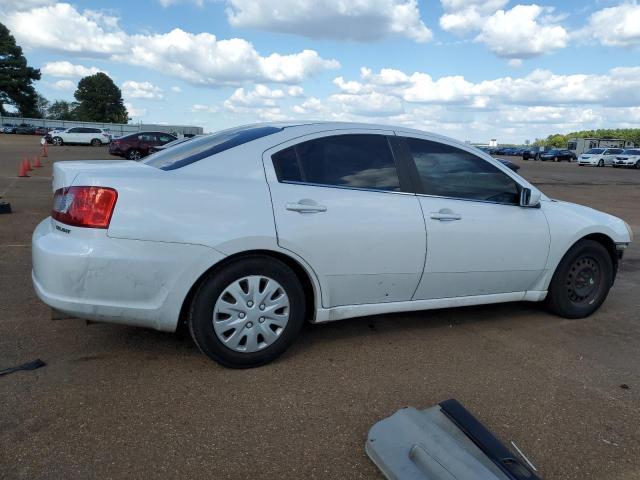 Photo 3 from auction – 2012 MITSUBISHI GALANT ES with VIN 4A32B3FF8CE023918