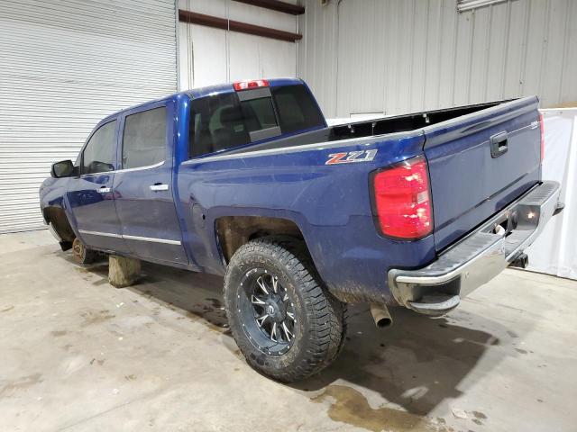 Photo 2 from auction – 2014 CHEVROLET SILVERADO with VIN 3GCUKSEC1EG182997