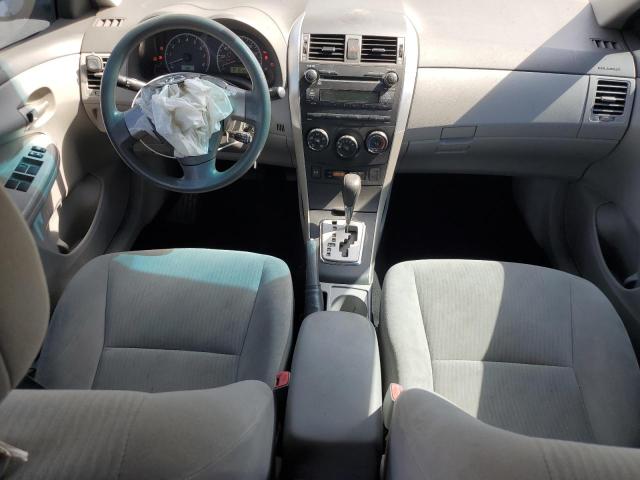 Photo 8 from auction – 2010 TOYOTA COROLLA BA with VIN 1NXBU4EE0AZ310017