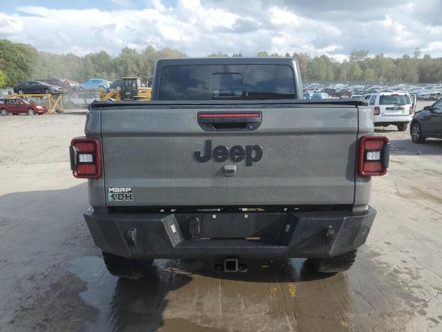 Photo 6 from auction – 2021 JEEP GLADIATOR with VIN 1C6JJTAG0ML546162