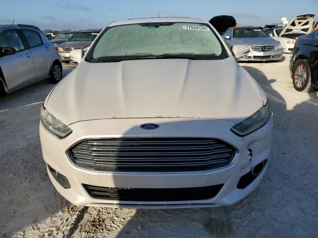Photo 5 from auction – 2014 FORD FUSION SE with VIN 3FA6P0H99ER101656