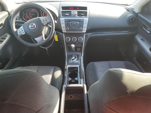 Photo 8 from auction – 2010 MAZDA 6 I with VIN 1YVHZ8CH2A5M56671
