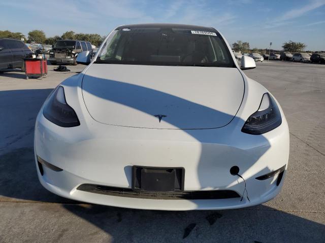 Photo 5 from auction – 2024 TESLA MODEL Y with VIN 7SAYGDED5RF017511