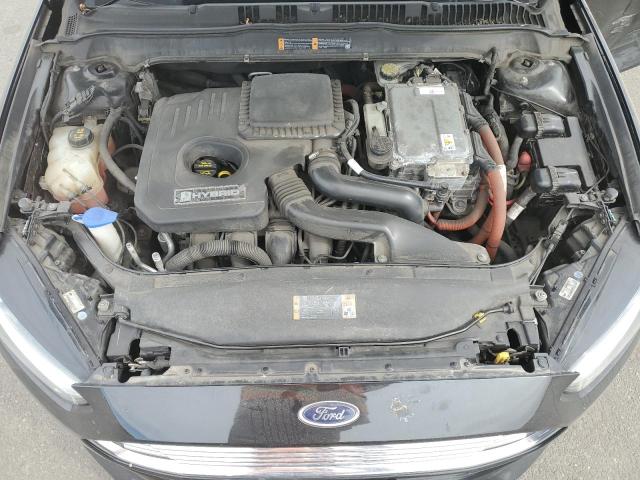 Photo 11 from auction – 2013 FORD FUSION SE with VIN 3FA6P0LU0DR194514