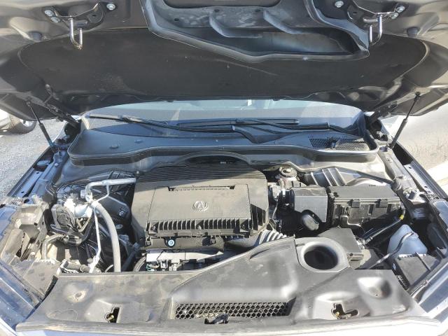 Photo 12 from auction – 2023 ACURA MDX TECHNO with VIN 5J8YE1H41PL004666