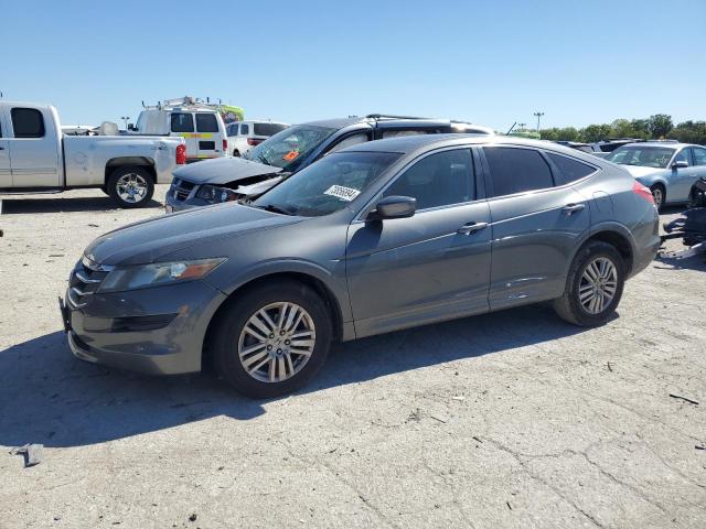 HONDA CROSSTOUR 2012 with VIN 5J6TF3H58CL001682 - Photo from auction