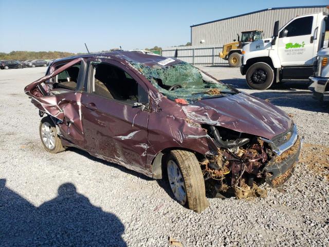 Photo 4 from auction – 2020 CHEVROLET SPARK 1LT with VIN KL8CD6SA2LC465790
