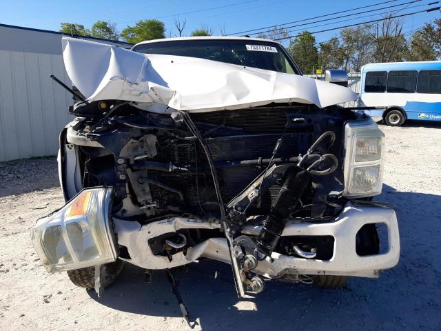 Photo 5 from auction – 2012 FORD F250 SUPER with VIN 1FT7W2BT1CEC26233