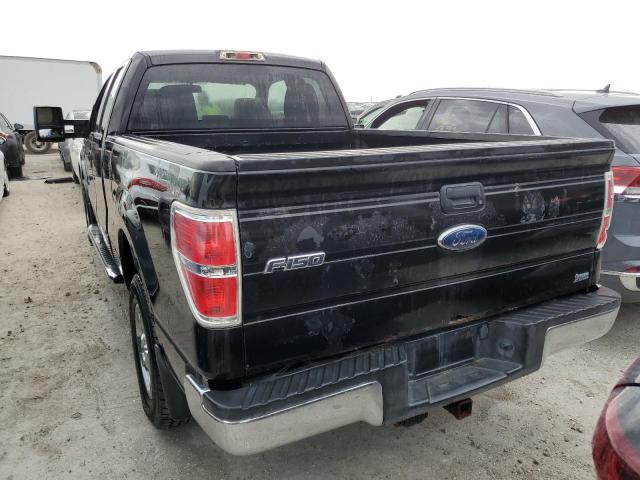 Photo 6 from auction – 2010 FORD F150 SUPER with VIN 1FTFX1EV6AFC94549