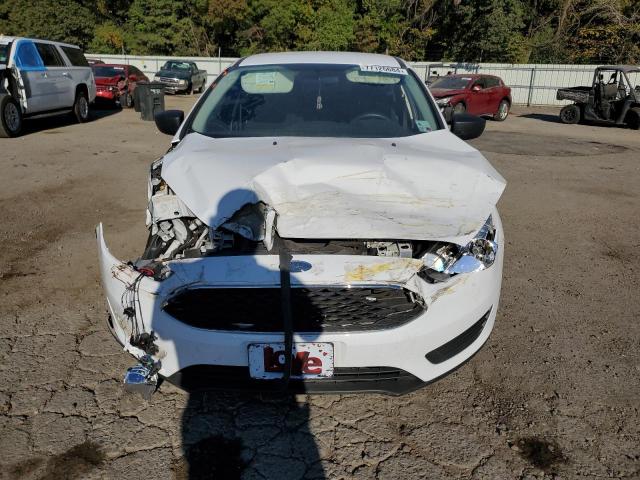 Photo 5 from auction – 2018 FORD FOCUS S with VIN 1FADP3E20JL238459