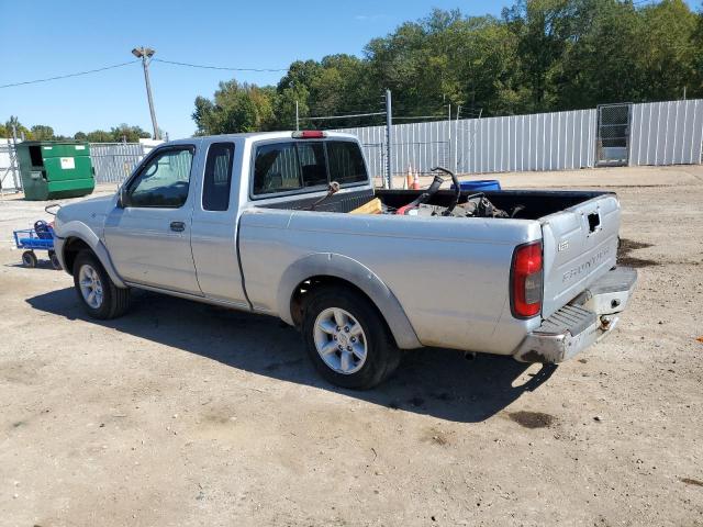 Photo 2 from auction – 2002 NISSAN FRONTIER K with VIN 1N6DD26S72C310459